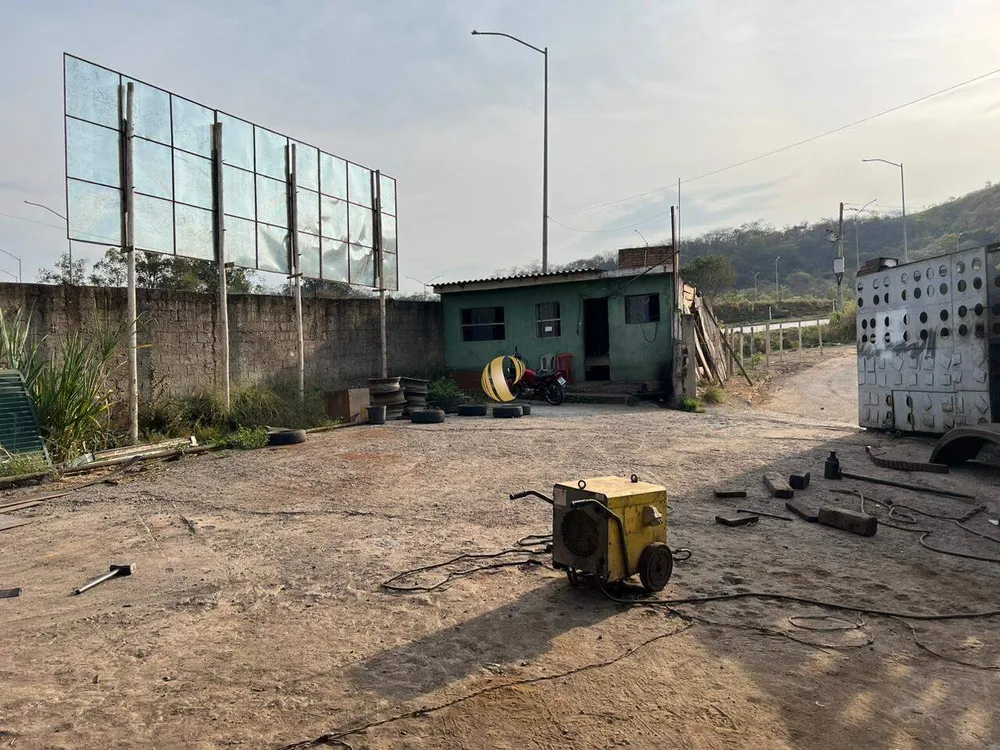 Terreno, 540 m² - Foto 12
