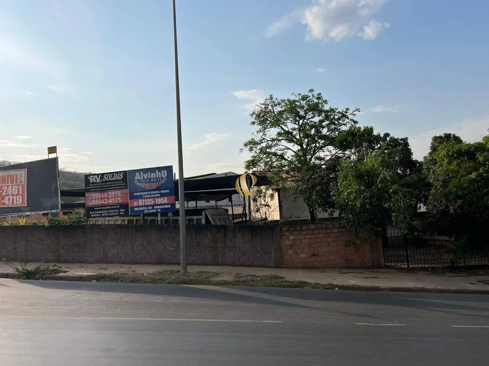 Terreno, 540 m² - Foto 8