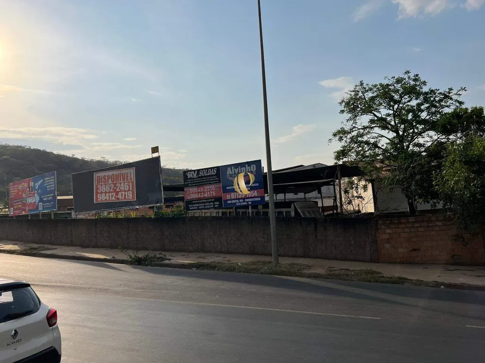Terreno, 540 m² - Foto 1