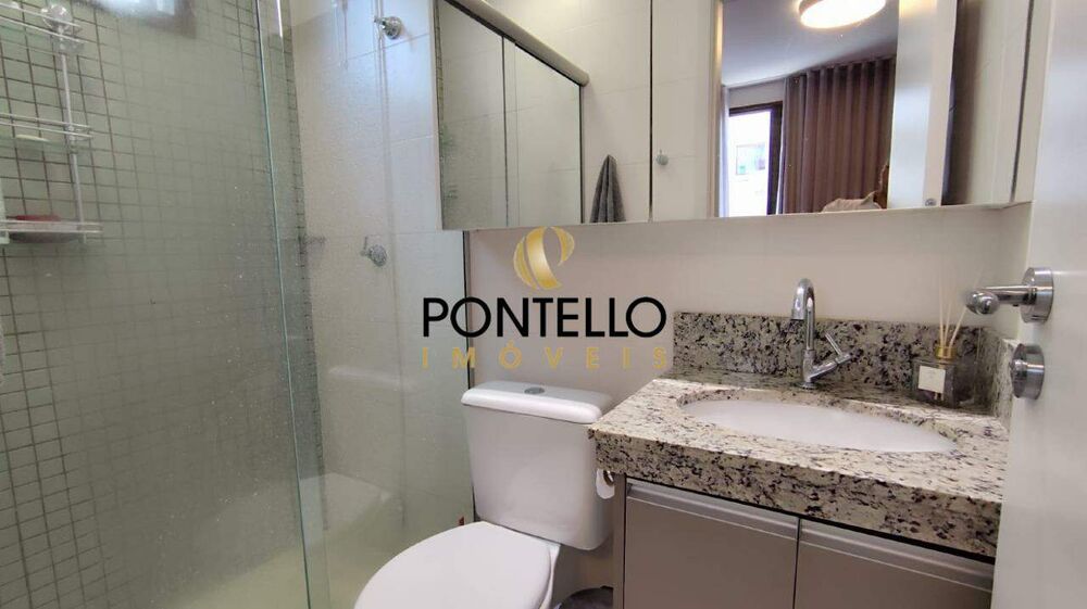 Apartamento à venda com 3 quartos, 75m² - Foto 7