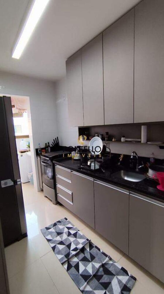 Apartamento à venda com 3 quartos, 75m² - Foto 6