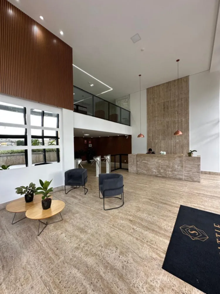 Sala-Conjunto - Foto 3