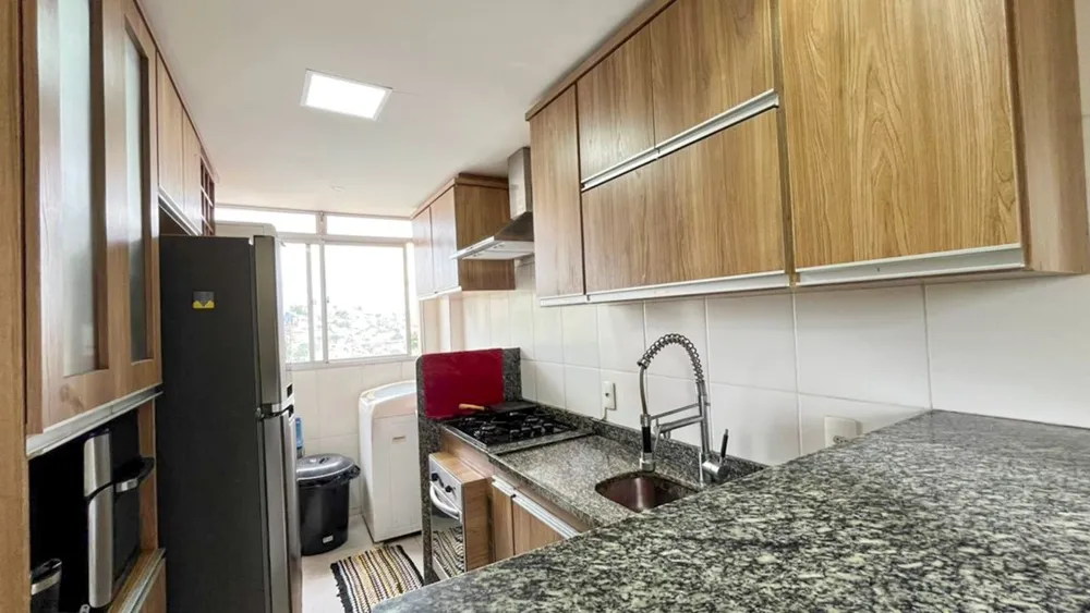 Apartamento, 2 quartos, 51 m² - Foto 6