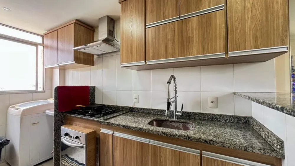 Apartamento, 2 quartos, 51 m² - Foto 8