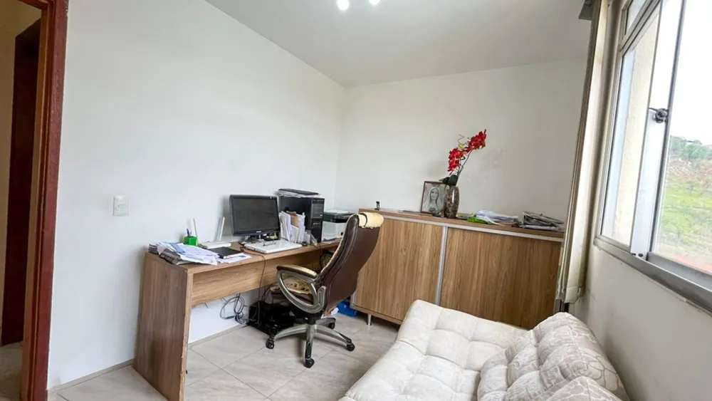 Apartamento, 2 quartos, 51 m² - Foto 3