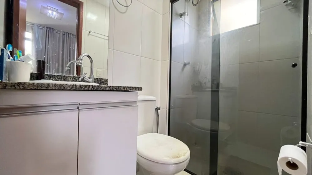 Apartamento, 2 quartos, 51 m² - Foto 9