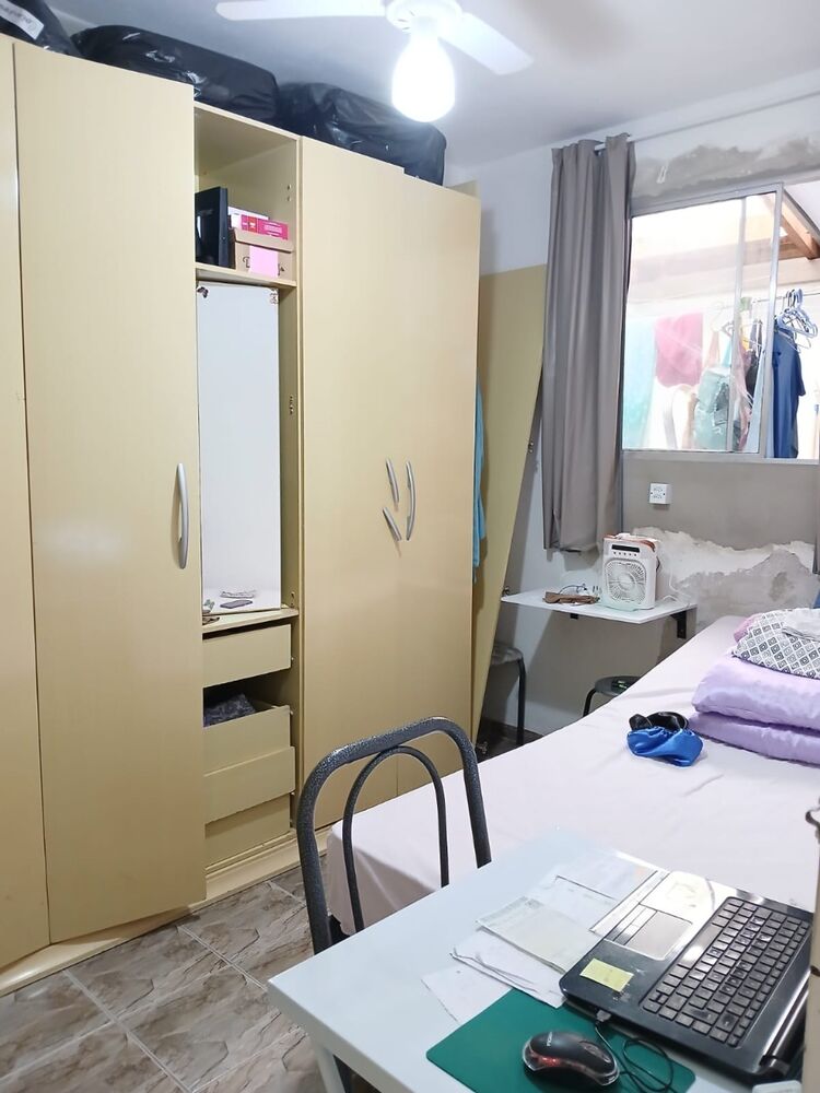 Casa de Condomínio à venda com 2 quartos, 48m² - Foto 2