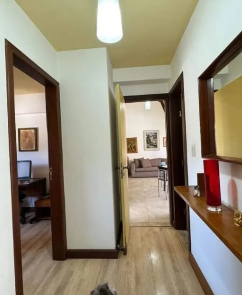 Cobertura, 3 quartos, 145 m² - Foto 9