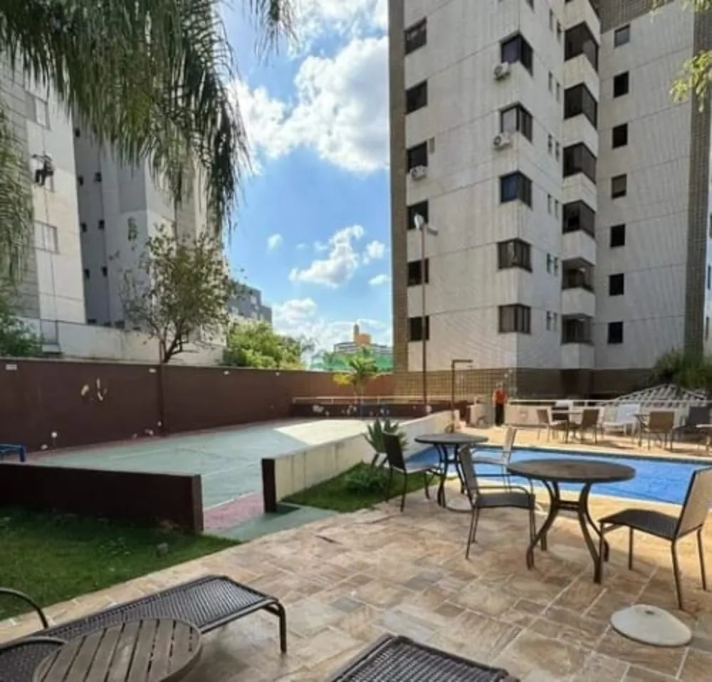 Cobertura, 3 quartos, 145 m² - Foto 12