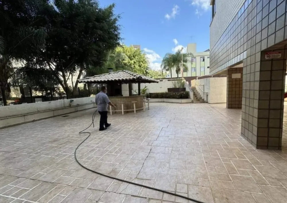 Cobertura, 3 quartos, 145 m² - Foto 11