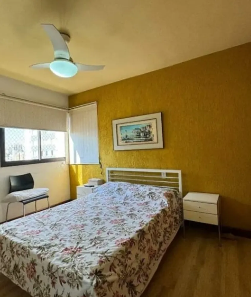 Cobertura, 3 quartos, 145 m² - Foto 5