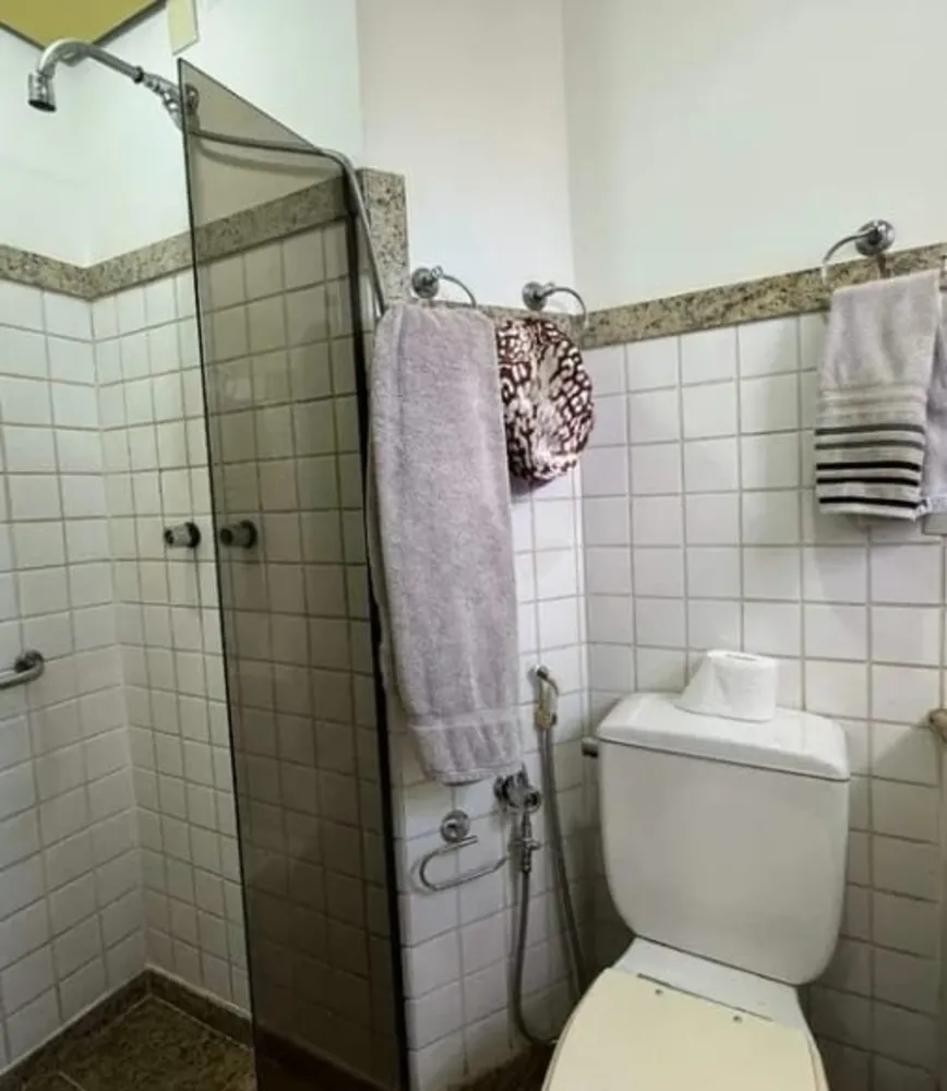 Cobertura, 3 quartos, 145 m² - Foto 6