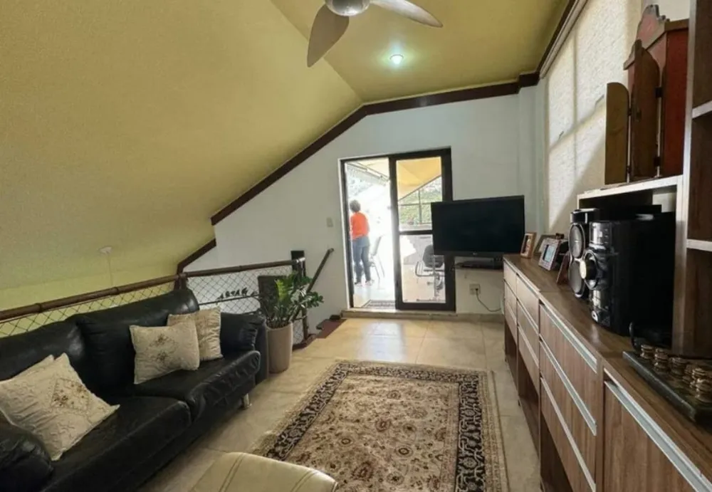 Cobertura, 3 quartos, 145 m² - Foto 3