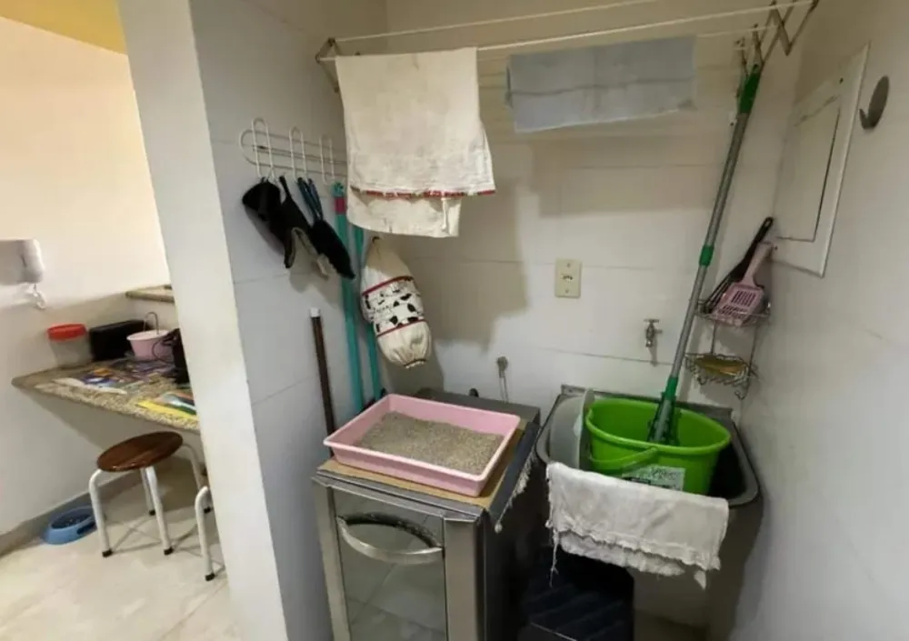 Cobertura, 3 quartos, 145 m² - Foto 10