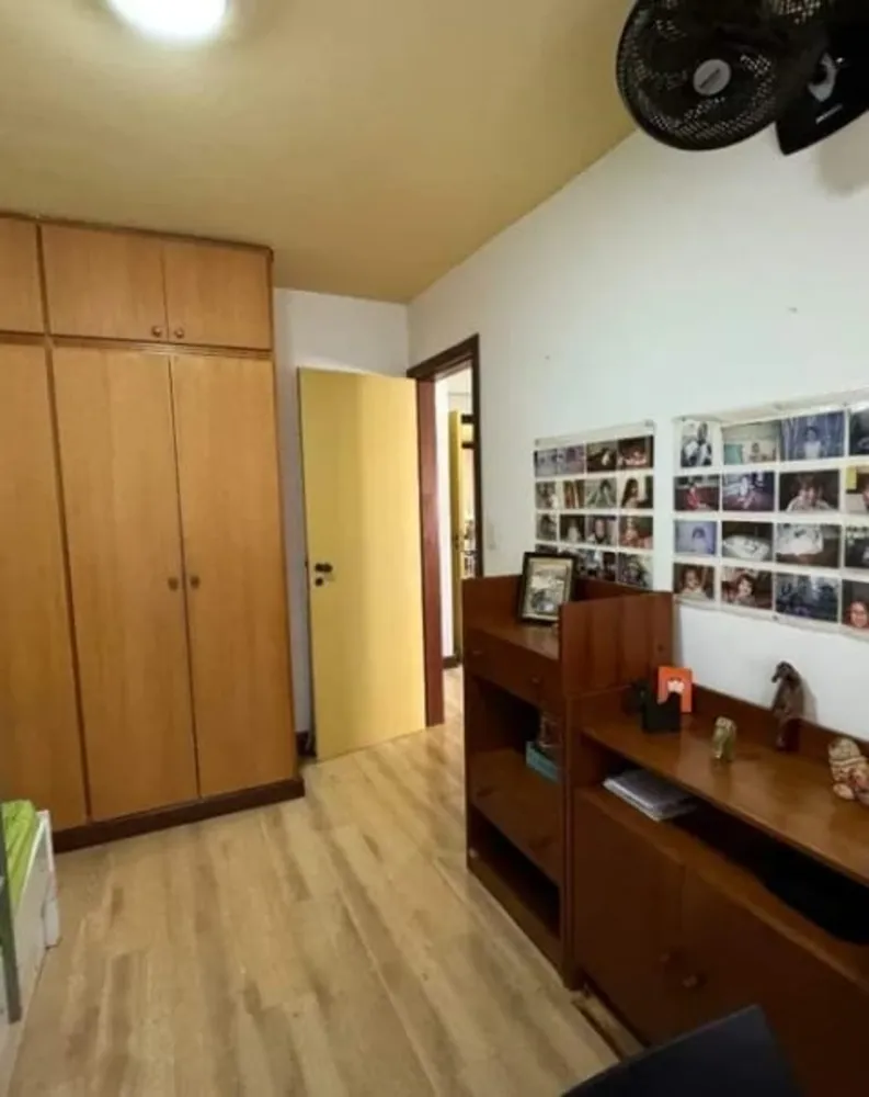 Cobertura, 3 quartos, 145 m² - Foto 7