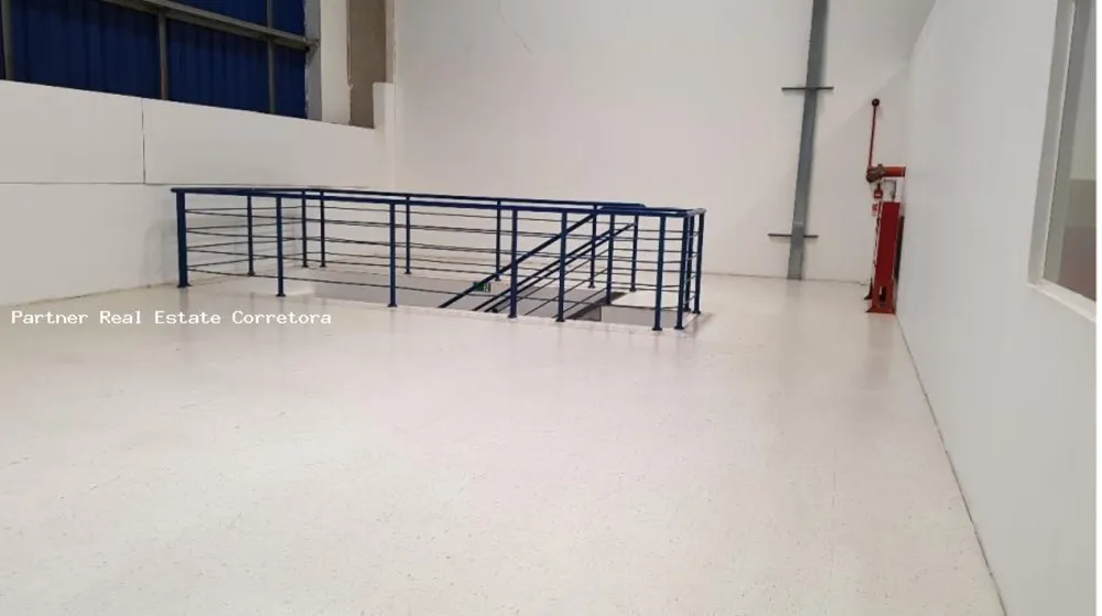 Depósito-Galpão, 3711 m² - Foto 6