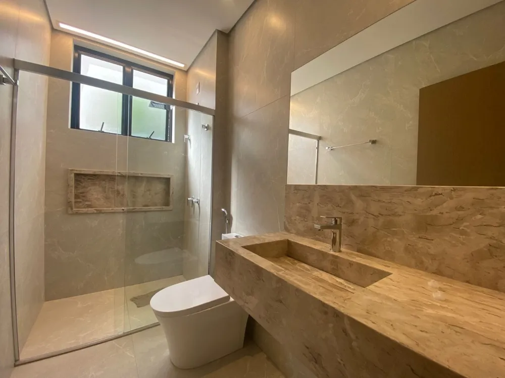 Casa de Condomínio, 4 quartos - Foto 9