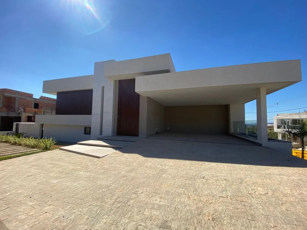 Casa de Condomínio, 4 quartos - Foto 2