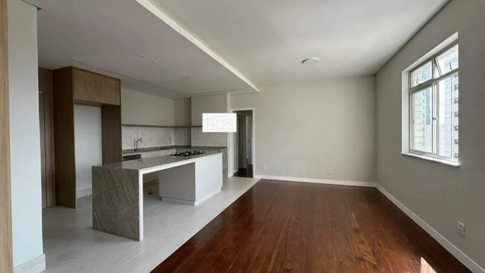 Apartamento, 3 quartos, 120 m² - Foto 3