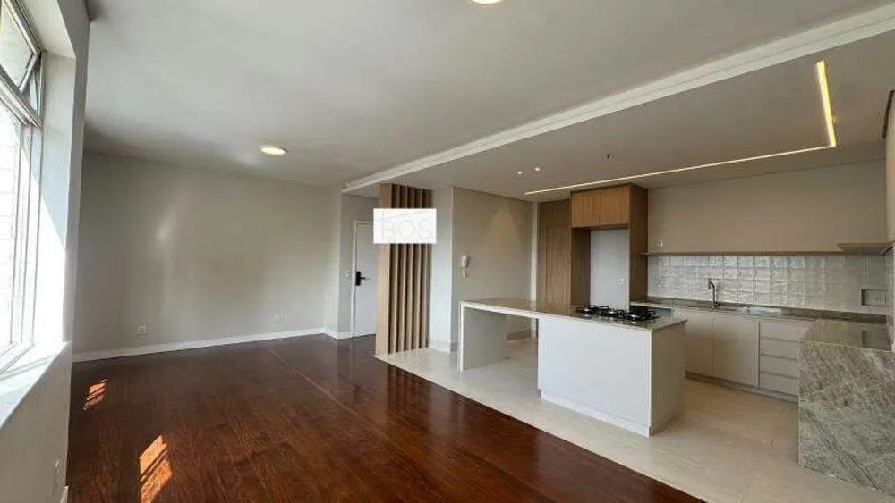 Apartamento, 3 quartos, 120 m² - Foto 1
