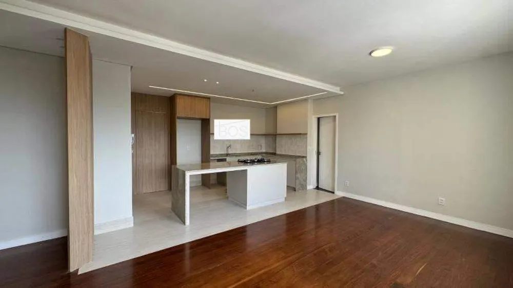 Apartamento, 3 quartos, 120 m² - Foto 2