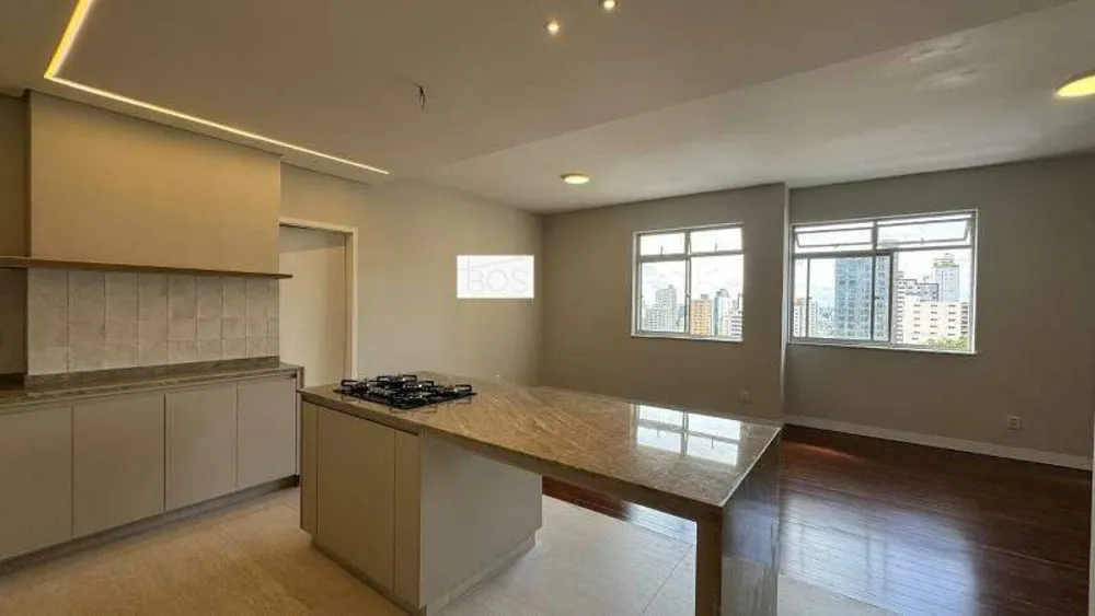 Apartamento, 3 quartos, 120 m² - Foto 5
