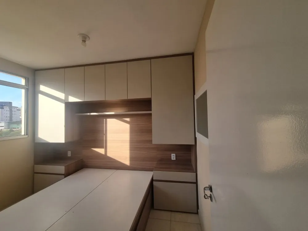 Apartamento, 2 quartos, 44 m² - Foto 3