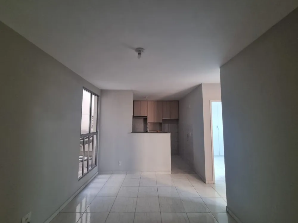 Apartamento, 2 quartos, 44 m² - Foto 1
