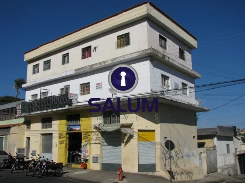 Prédio Inteiro, 700 m² - Foto 1