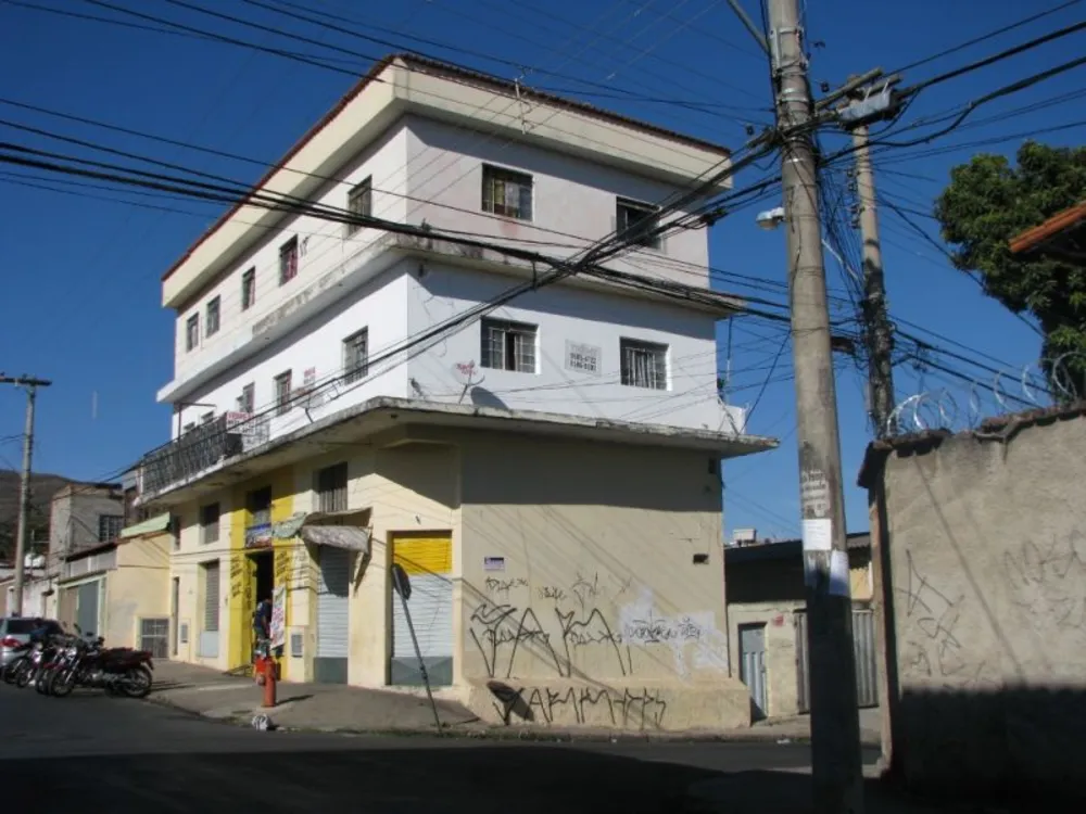 Prédio Inteiro, 700 m² - Foto 2