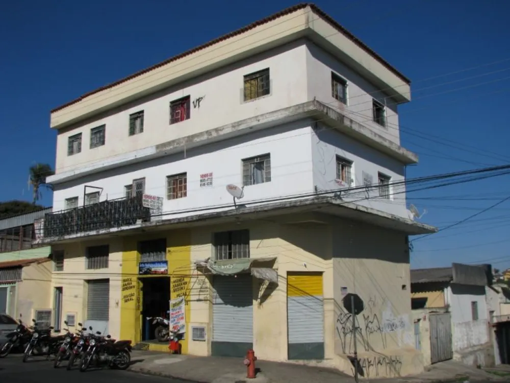 Prédio Inteiro, 700 m² - Foto 5