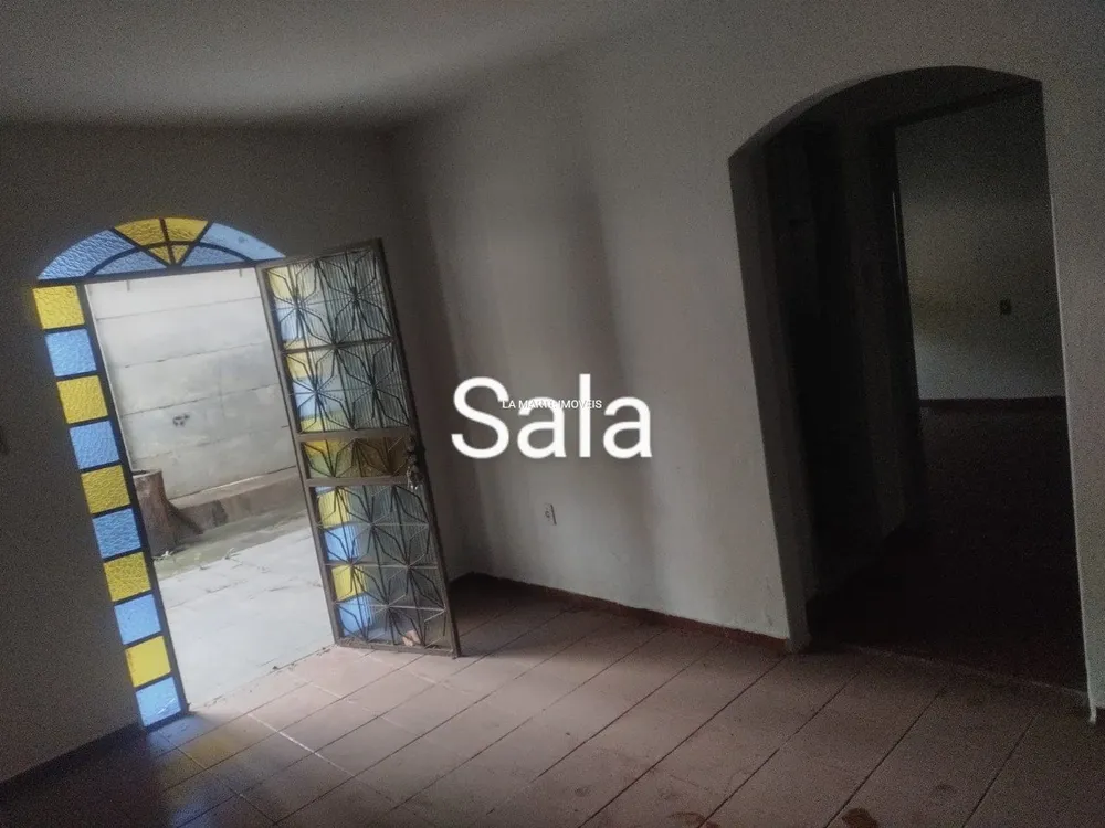 Casa, 2 quartos, 360 m² - Foto 2