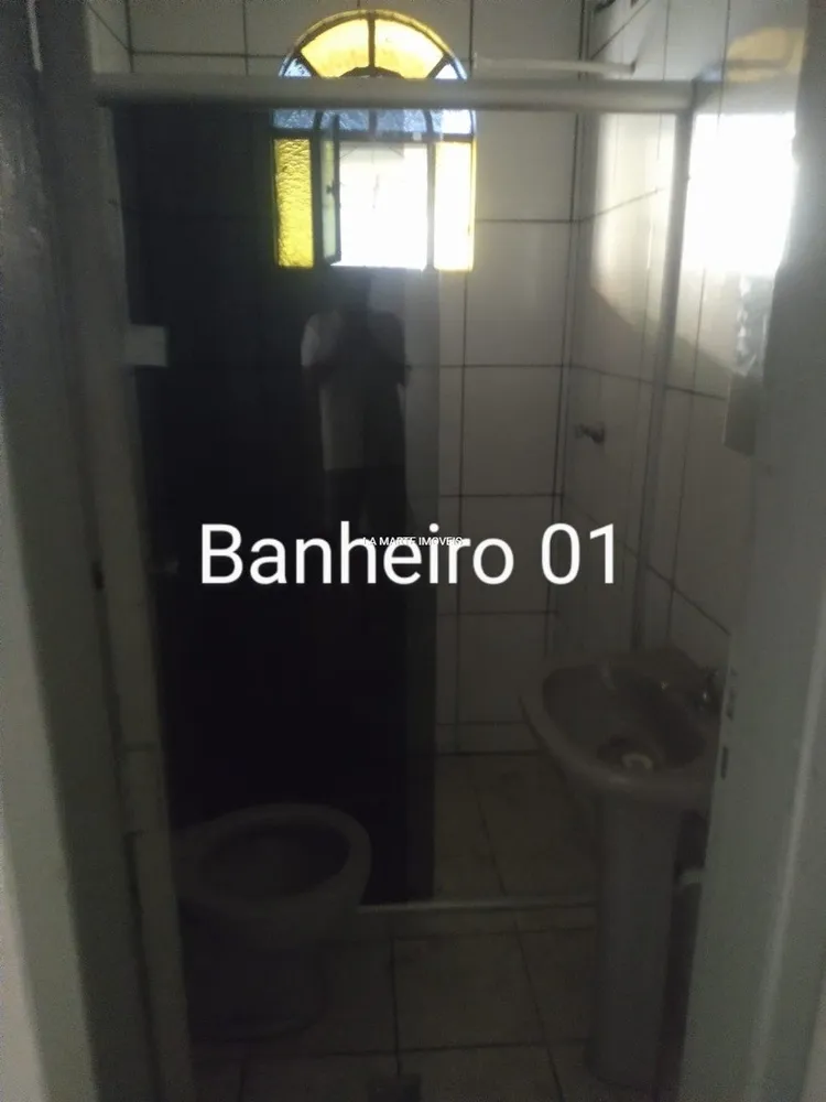Casa, 2 quartos, 360 m² - Foto 8