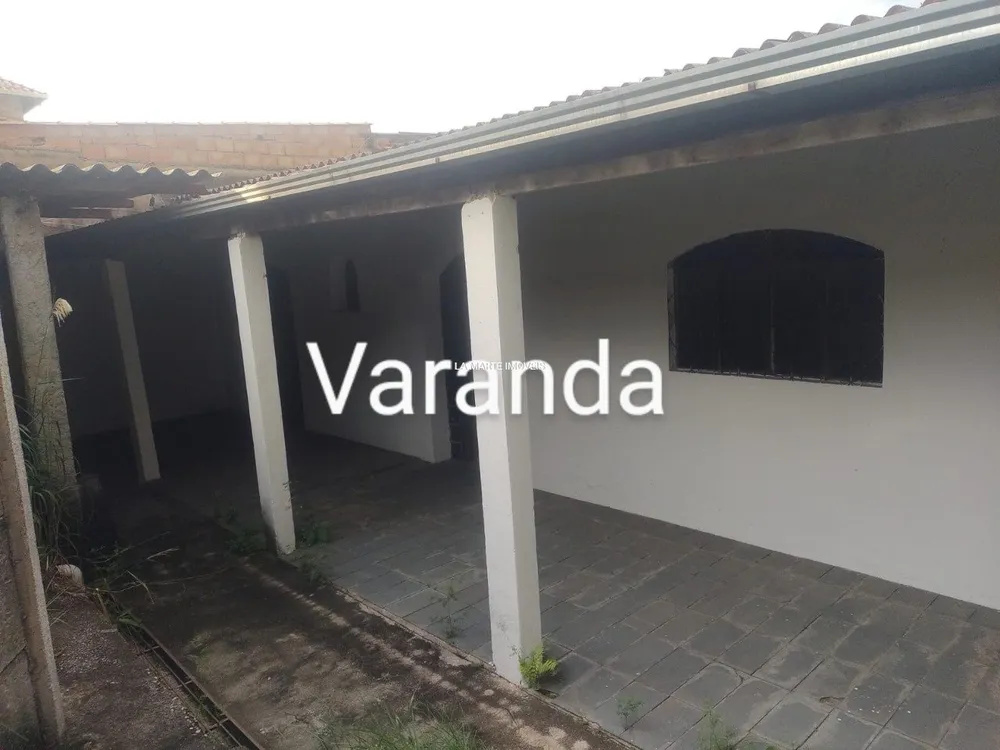 Casa, 2 quartos, 360 m² - Foto 1