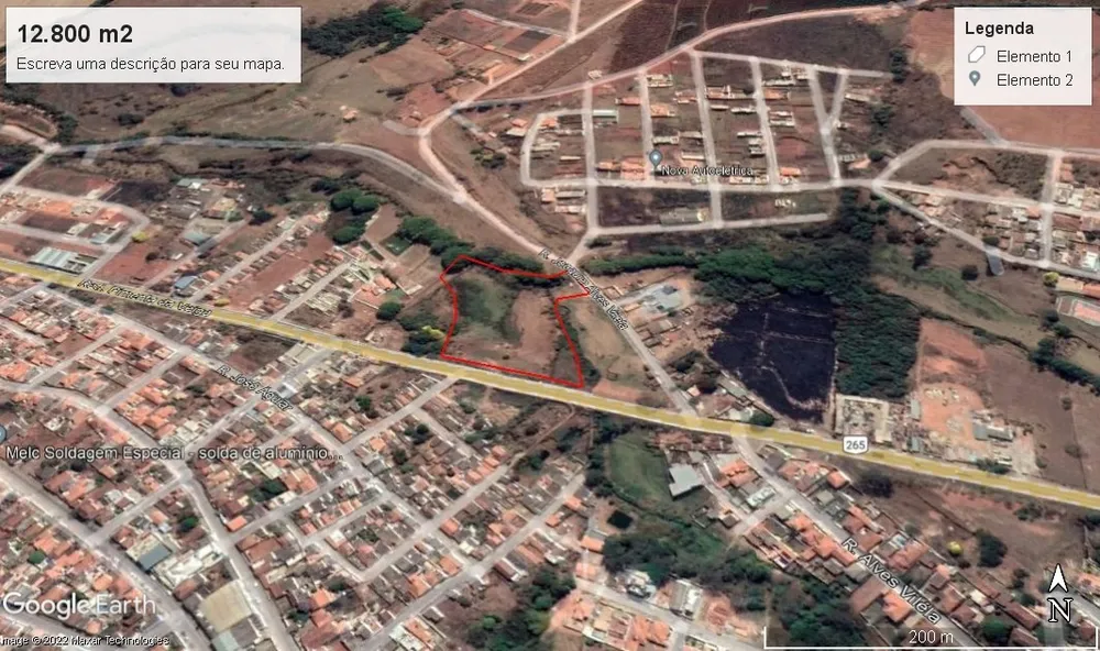 Terreno, 12800 m² - Foto 8