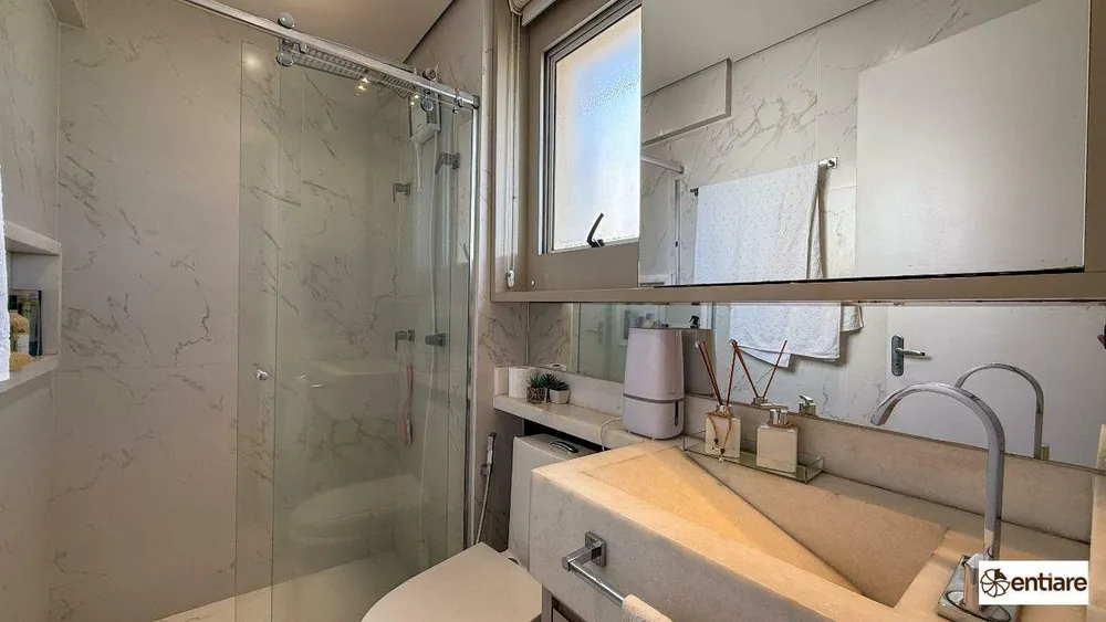 Apartamento, 4 quartos, 110 m² - Foto 5