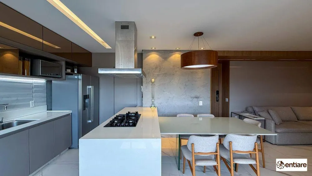Apartamento, 4 quartos, 110 m² - Foto 8