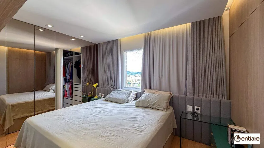 Apartamento, 4 quartos, 110 m² - Foto 4