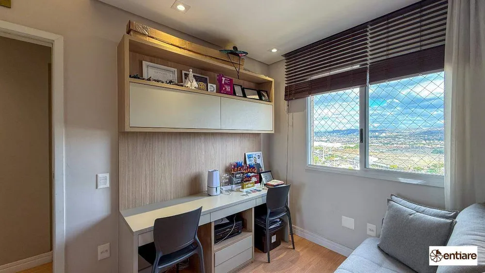 Apartamento, 4 quartos, 110 m² - Foto 3