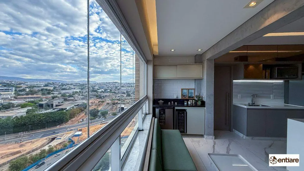 Apartamento, 4 quartos, 110 m² - Foto 12