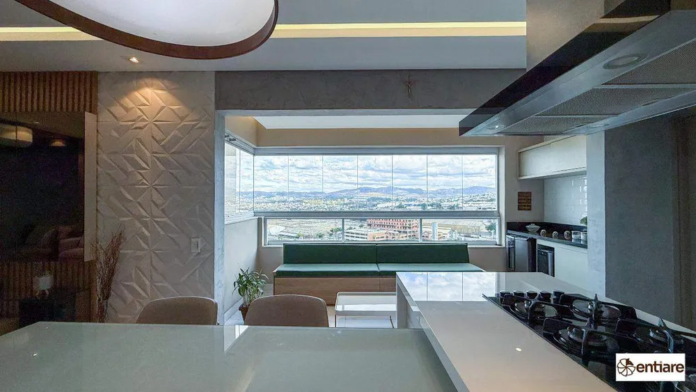 Apartamento, 4 quartos, 110 m² - Foto 11