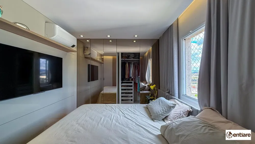 Apartamento, 4 quartos, 110 m² - Foto 9