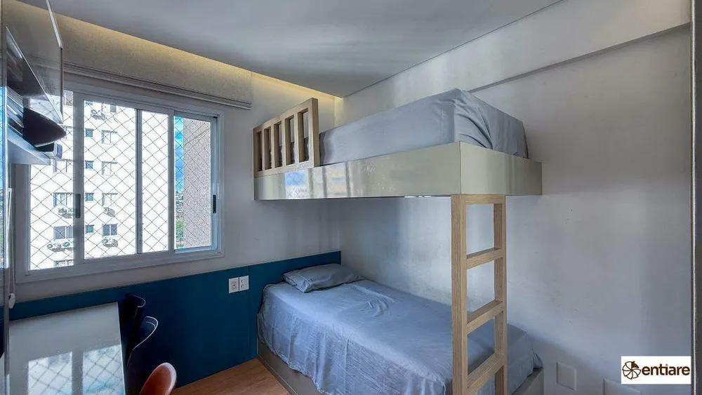 Apartamento, 4 quartos, 110 m² - Foto 6