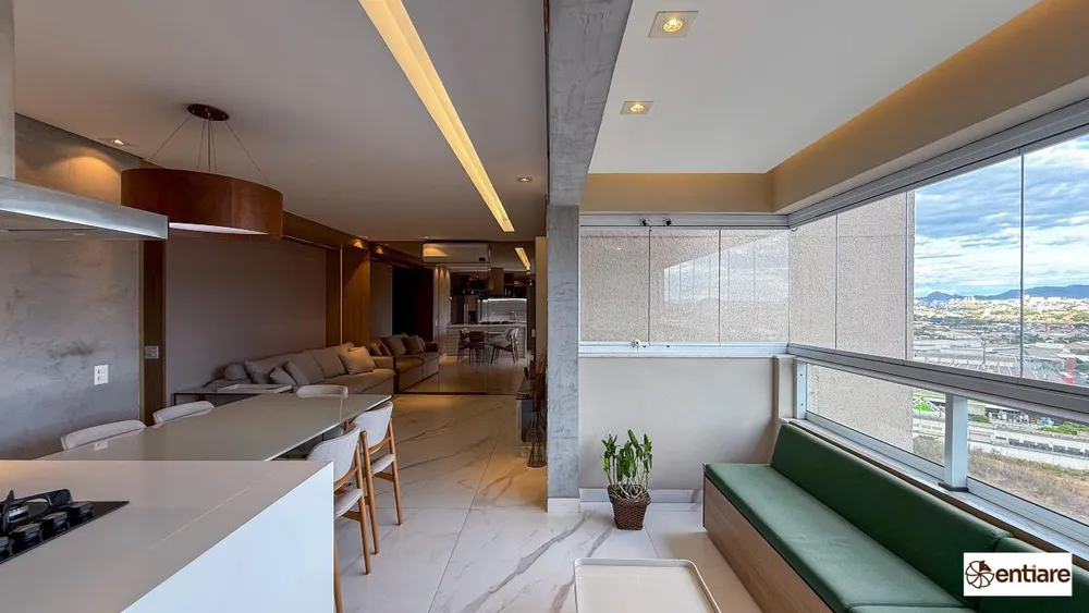 Apartamento, 4 quartos, 110 m² - Foto 2