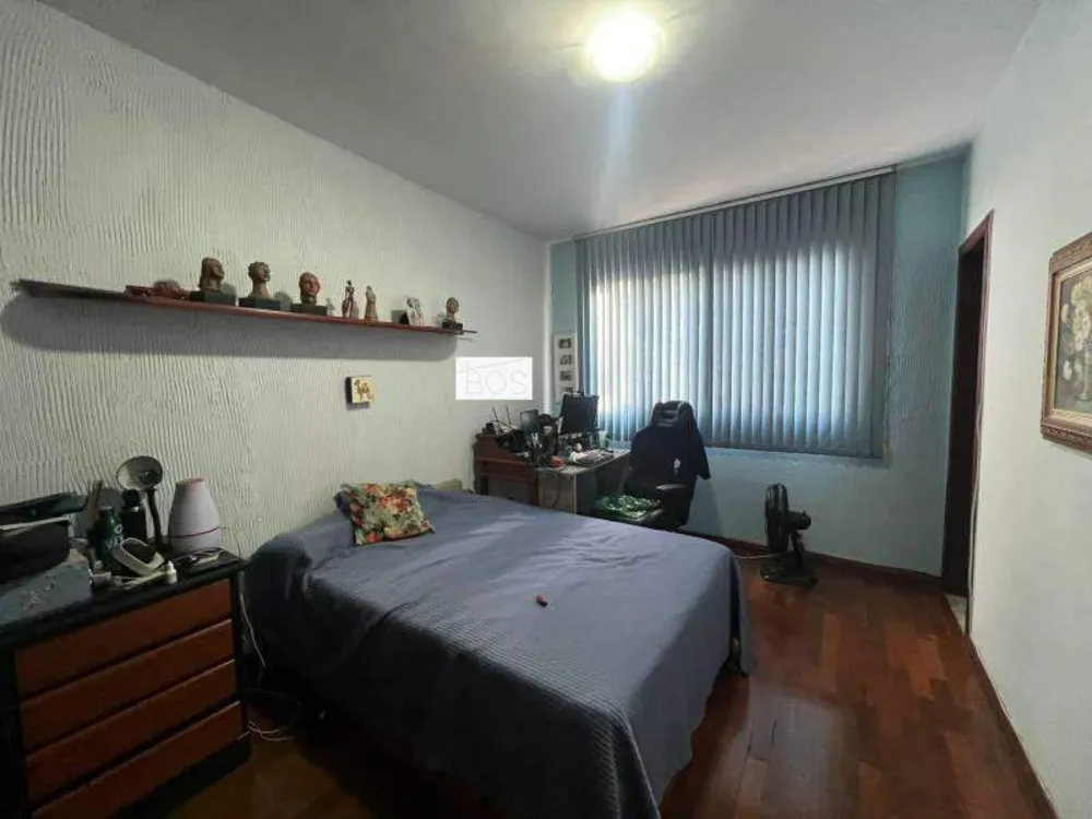 Cobertura, 5 quartos, 157 m² - Foto 12
