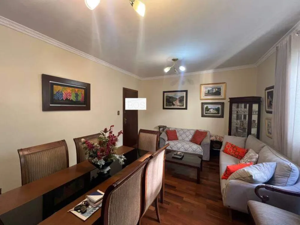 Cobertura, 5 quartos, 157 m² - Foto 3