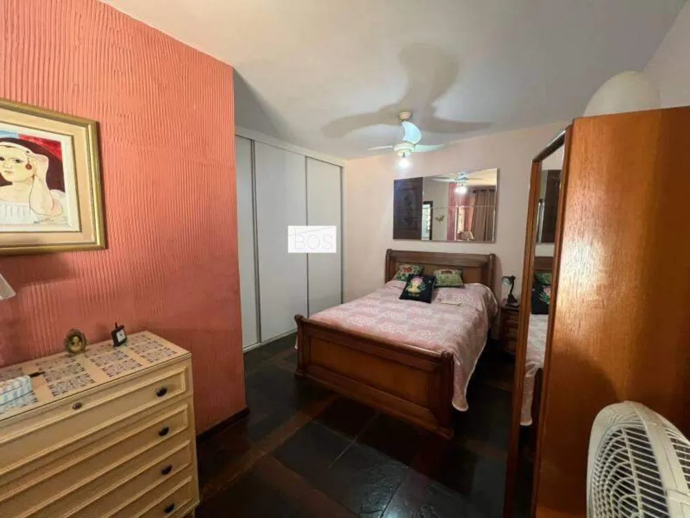Cobertura, 5 quartos, 157 m² - Foto 6