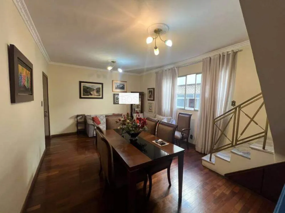 Cobertura, 5 quartos, 157 m² - Foto 3
