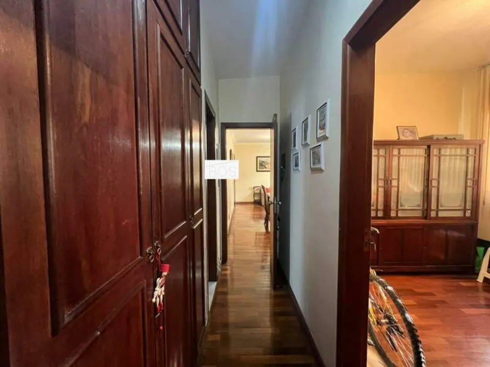 Cobertura, 5 quartos, 157 m² - Foto 11
