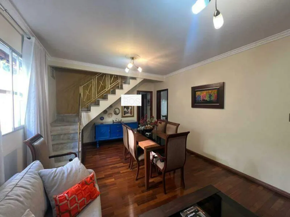 Cobertura, 5 quartos, 157 m² - Foto 4